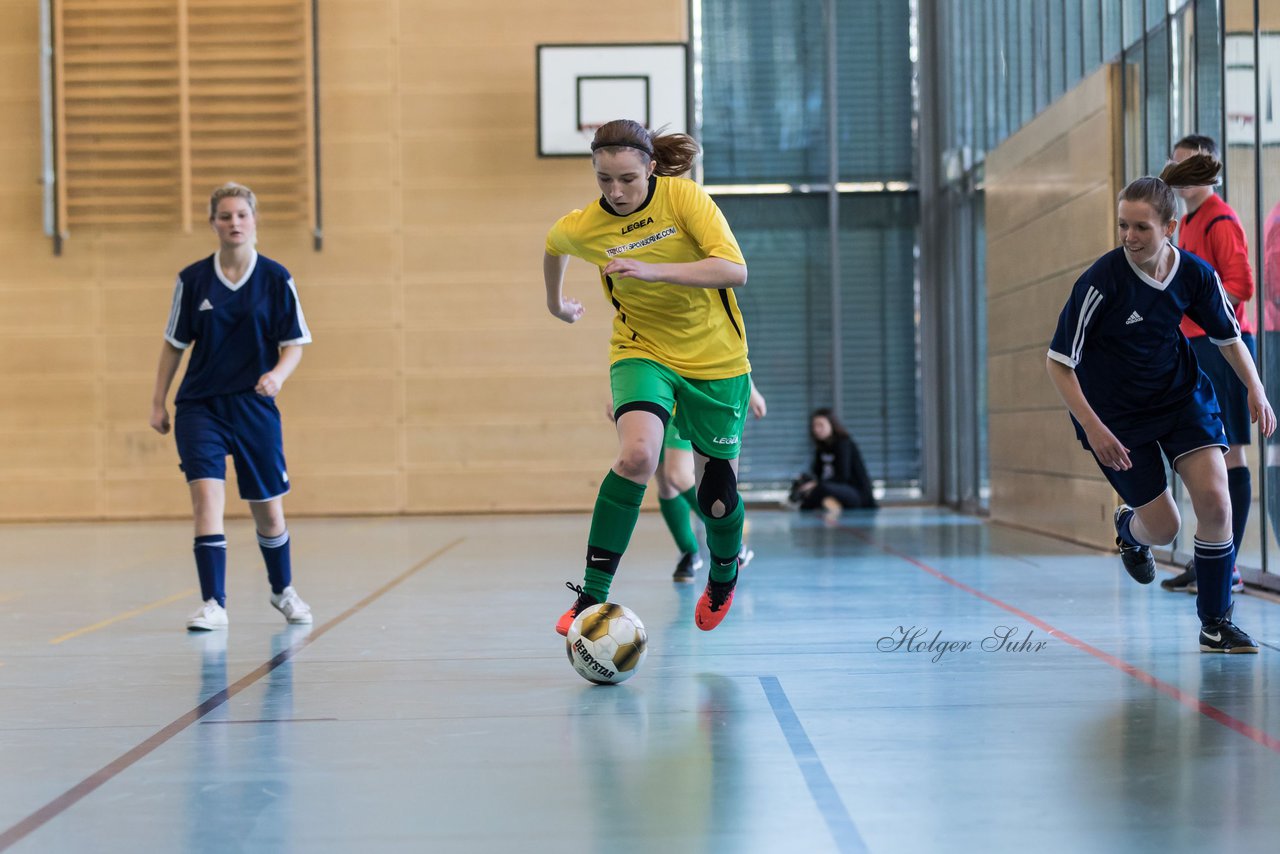 Bild 510 - Girls & Womens Cup